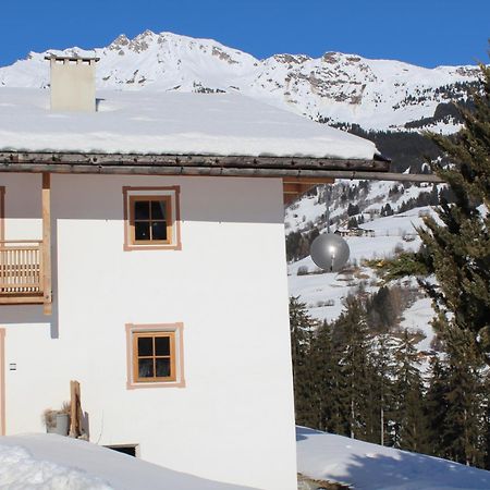 Volggerhof Appartement Ratschings Kamer foto